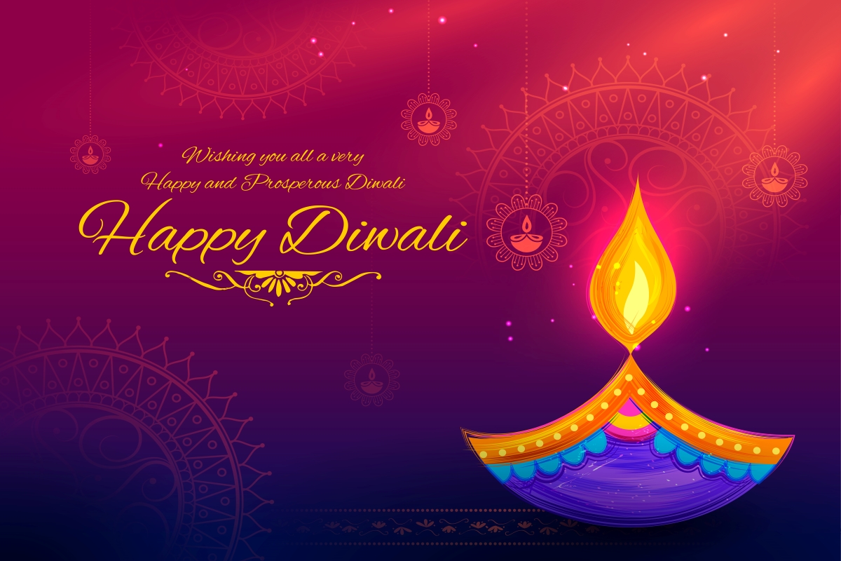 Diwali 2019: Greetings, wishes, WhatsApp messages, quotes and ...