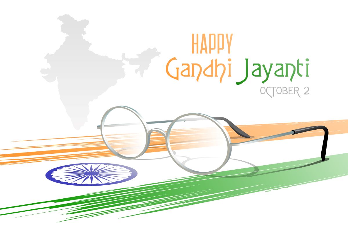 Gandhi Jayanti 2019, Mohandas Karamchand Gandhi, Satyagraha, Gandhi Jayanti wishes, Happy Birthday