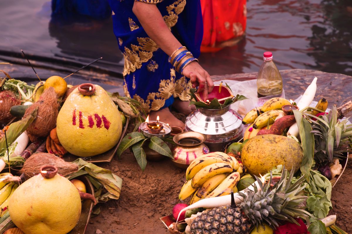 Happy Chhath Puja 2019: Wishes, Messages, Images, Quotes, whatsapp status, greeting for dear ones