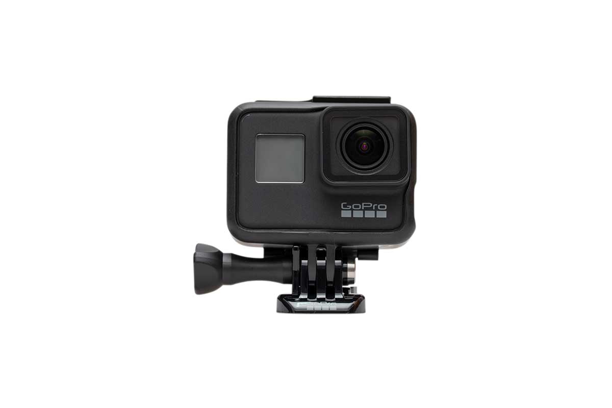 GoPro Hero8 Black launched in India; featuring Hyper-Smooth, built in mount and much more