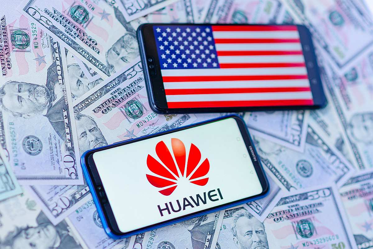 Huawei CEO positive India will take independent decision on 5G