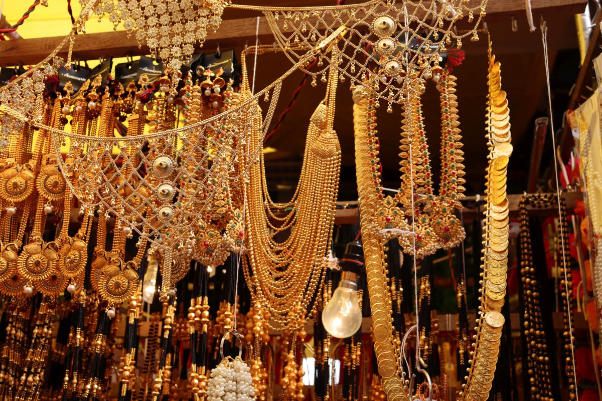 Jewellery worth Rs 1.45 lakh recovered from TN man’s stomach