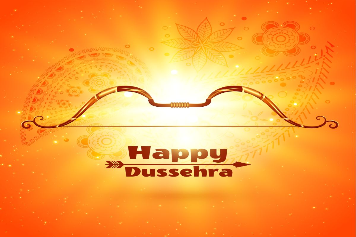 Happy Dussehra 2019: Images, Quotes, Status, Photos, Messages