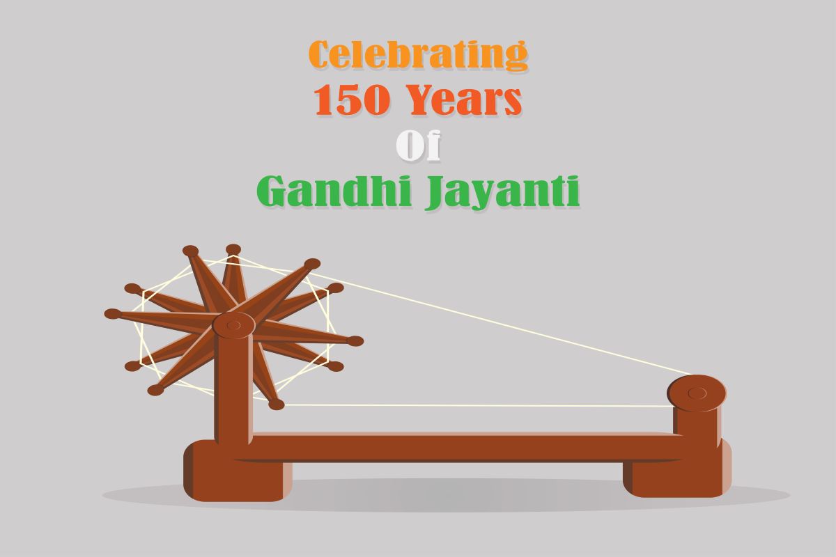 Gandhi Jayanti 2019, Mohandas Karamchand Gandhi, Satyagraha, Gandhi Jayanti wishes, Happy Birthday