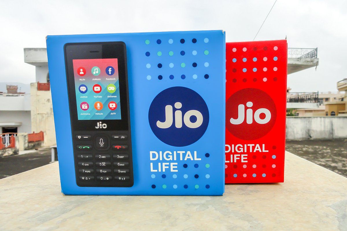Reliance Jio adds 84.45 lakh new users in August; Airtel, Voda Idea lose: TRAI report
