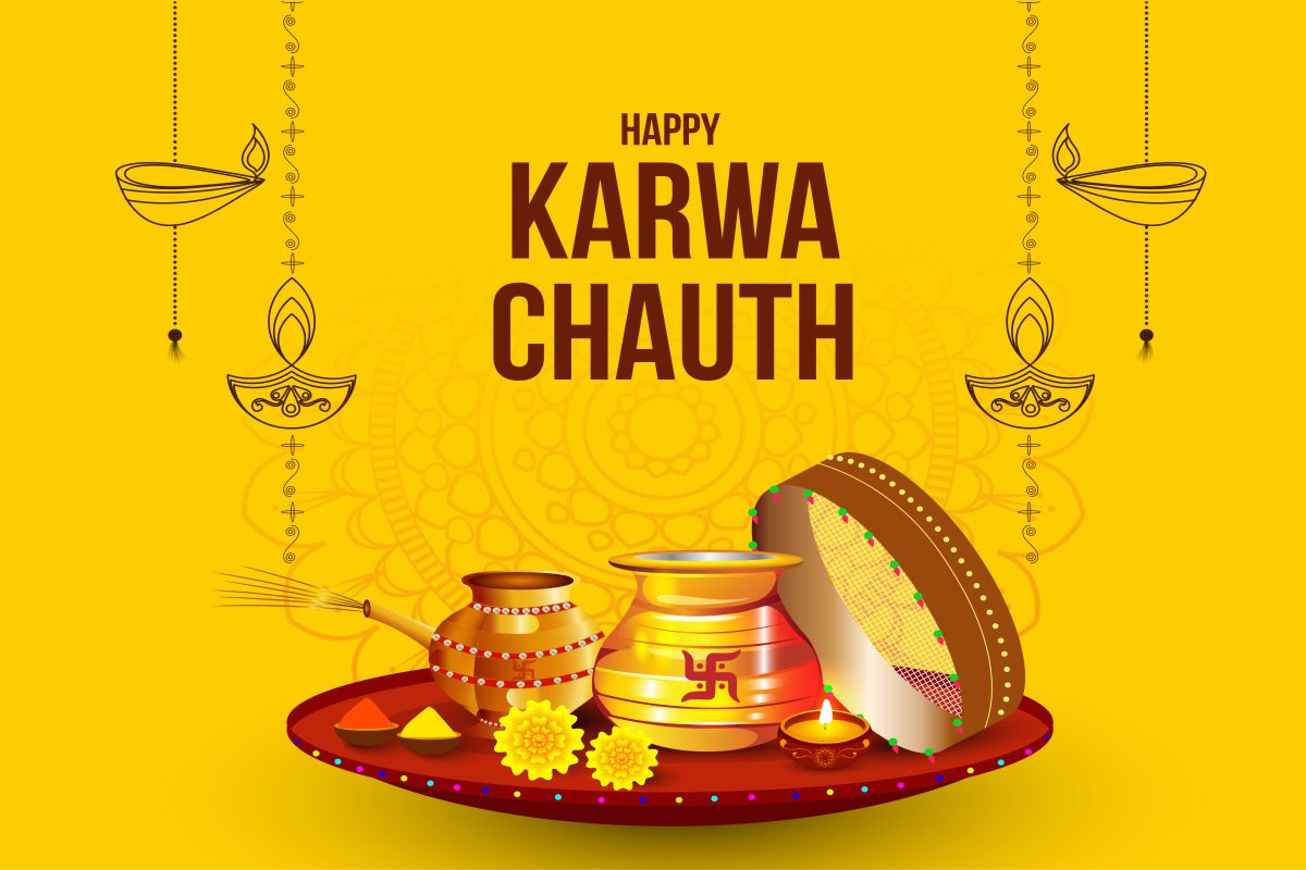 Karwa Chauth 2019 wishes, messages, greetings for your partner ...