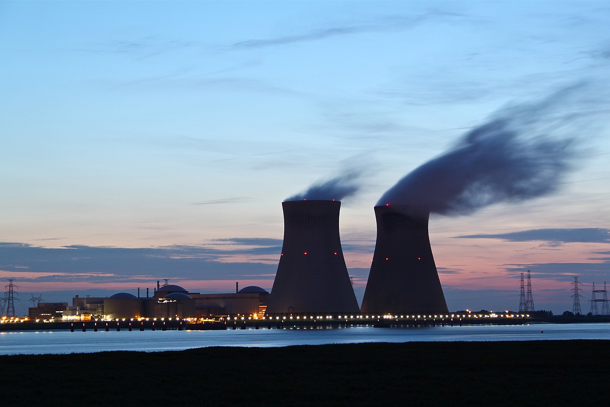 Second nuclear power plant at Tamil Nadu’s Kudankulam stops operation