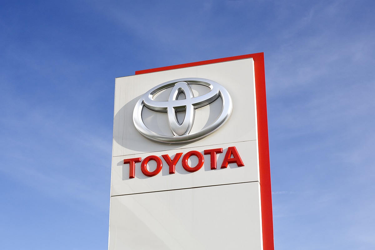 Toyota to raise prices by up to 4% from April