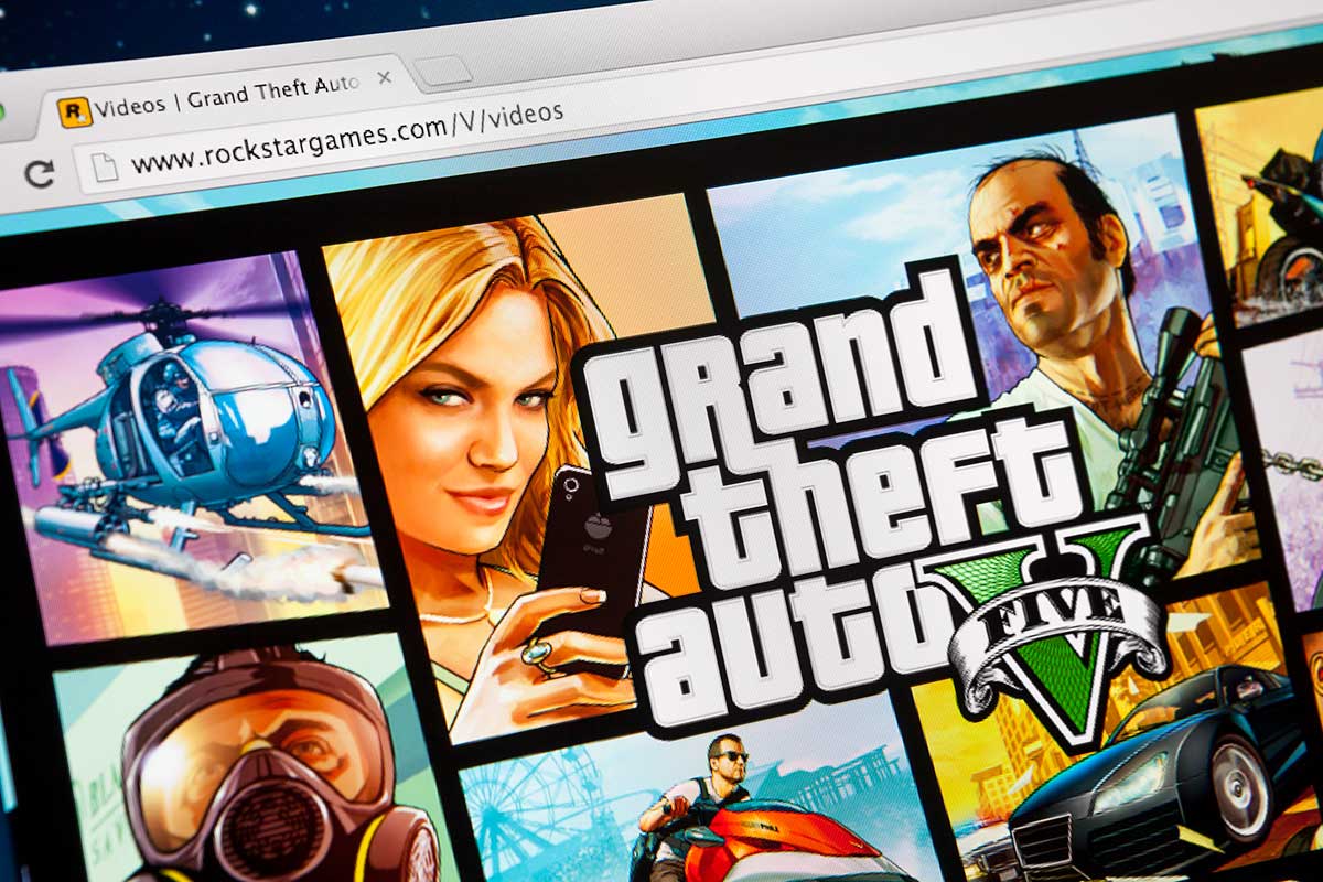 GTA VI reddit leak allegedly discloses gameplay details, release