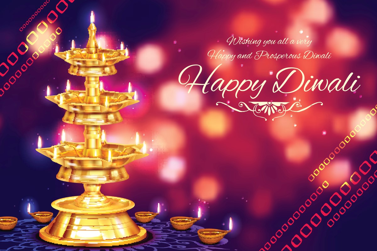 Diwali 2019: Greetings, wishes, WhatsApp messages, quotes and ...