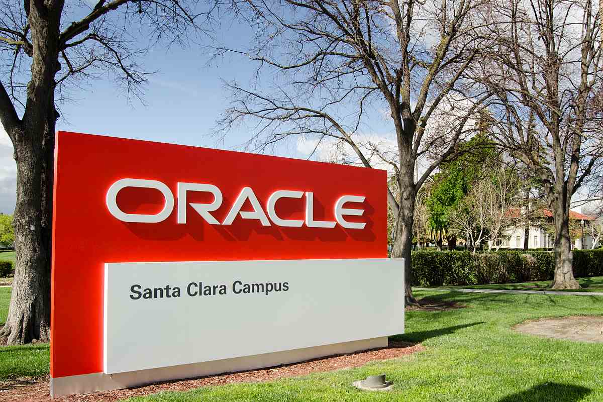 Oracle co-CEO Mark Hurd dies at 62