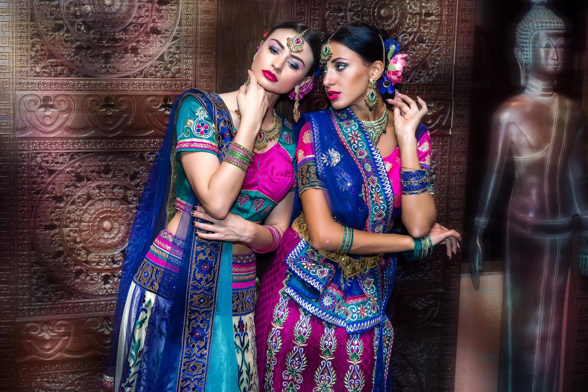 Diwali 2019: Traditional and stylish modern-day looks to nail this ...