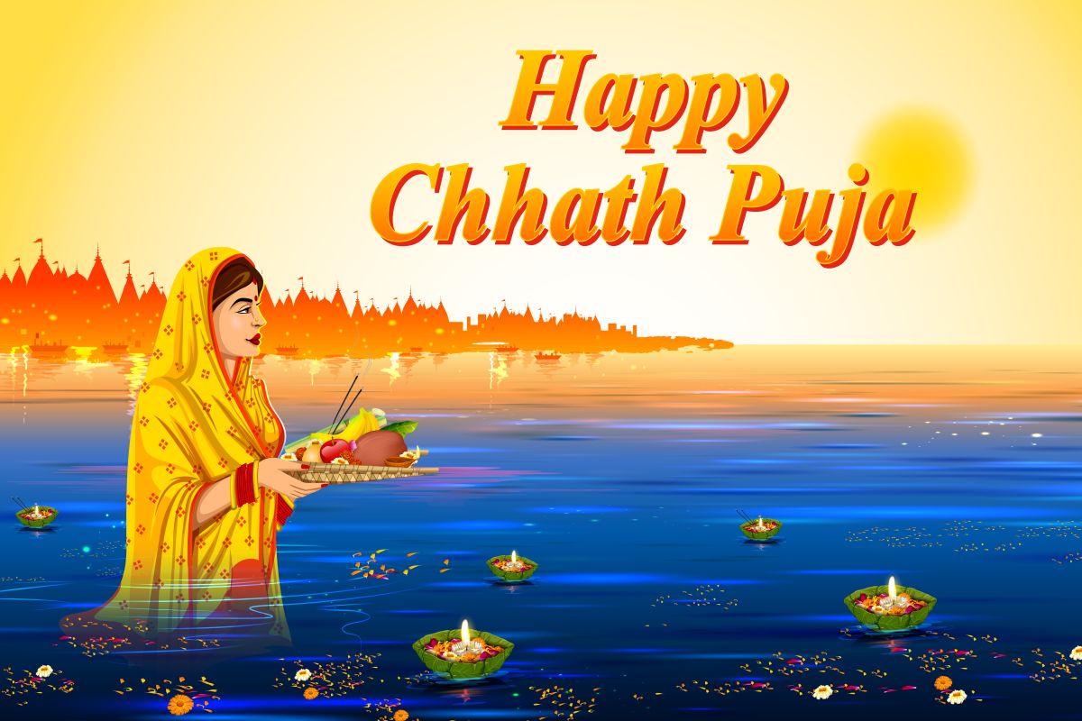 Wishes, Messages, Images, Quotes, whatsapp status, greetings, God of Sun, Chhati Maiya, Chhath Puja, Happy Chhath Puja 2019, Happy Chhath Puja 