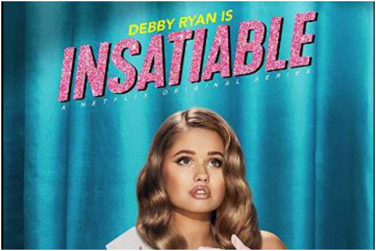 Insatiable Season 2 | Official Trailer | Netflix