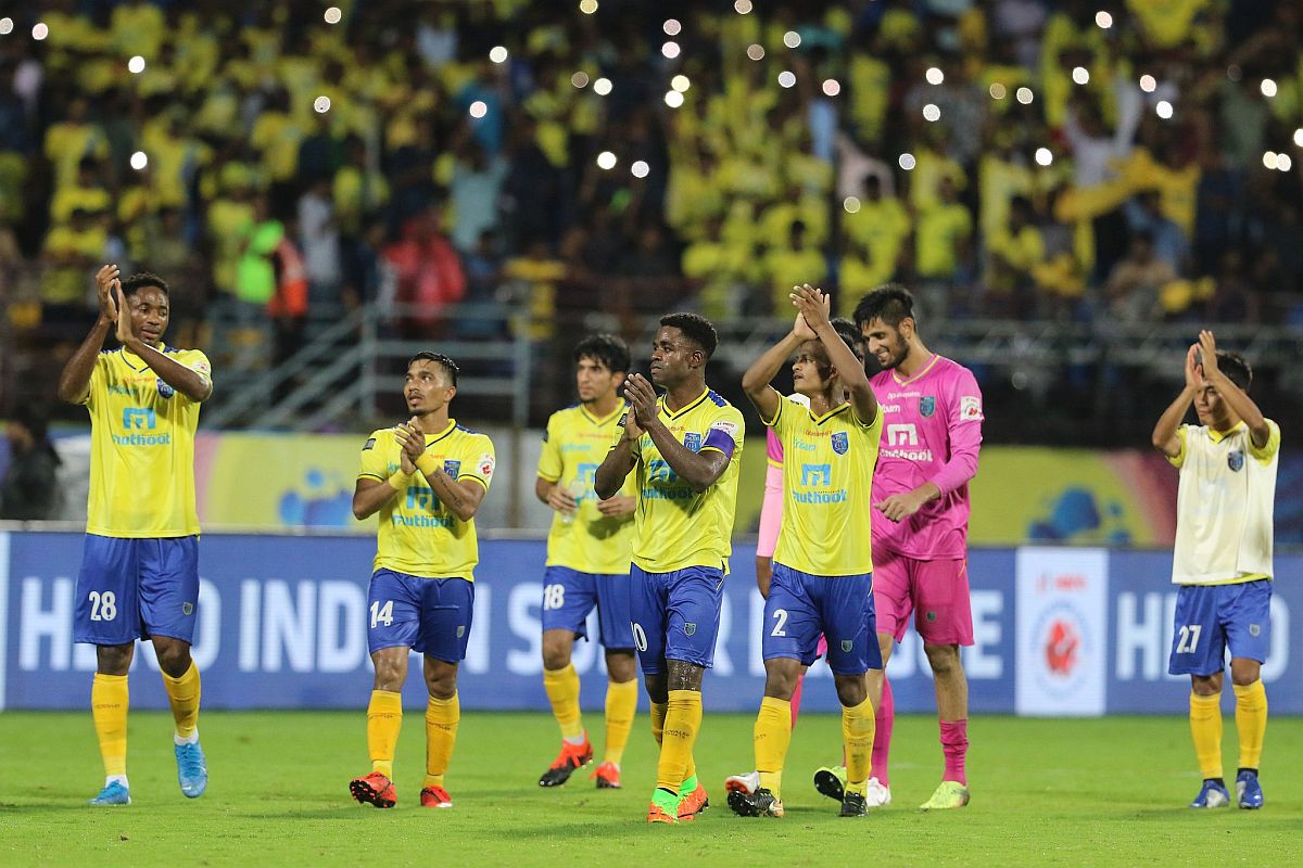 ISL, Kerala Blasters vs Mumbai City FC: Match preview, team news, live streaming details, when and where to watch