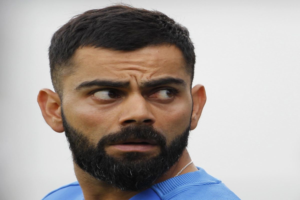India squad for Bangladesh series to be announced; Kohli likely to be rested