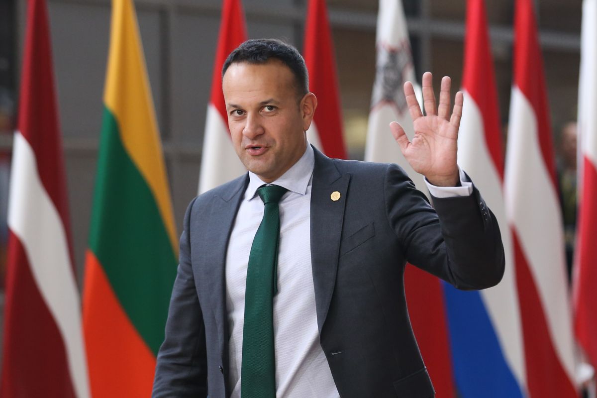New Brexit deal widely welcomed by Irish side