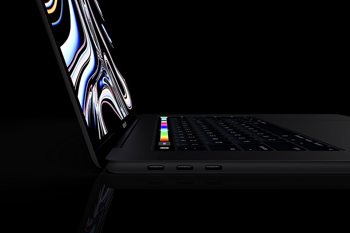 Latest MacOS Catalina shows 16-inch MacBook Pro