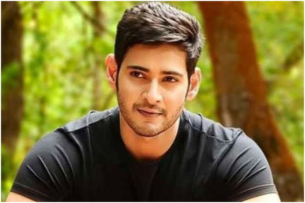 ‘Every summer I would do a film in two months’, recalls Mahesh Babu on how he started acting