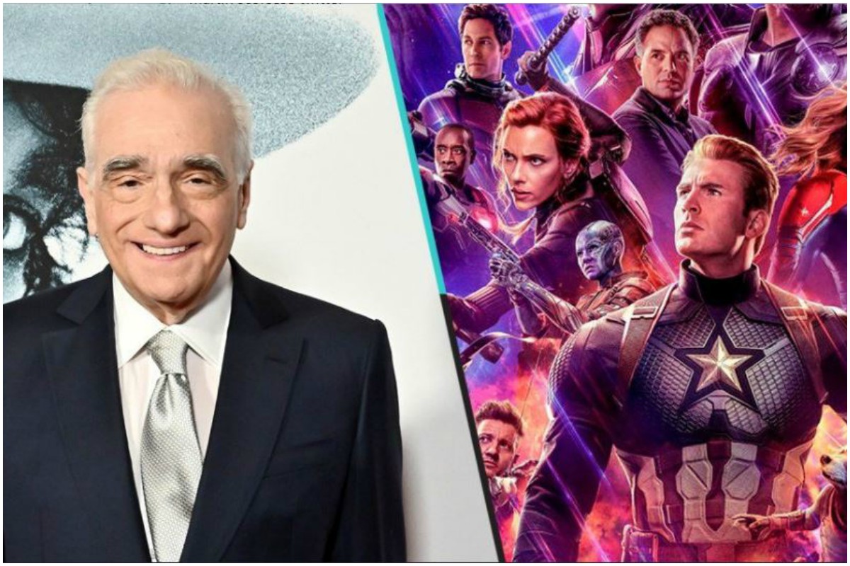 Martin Scorsese calls Marvel films ‘theme parks’, Nick Fury and filmmakers hit out