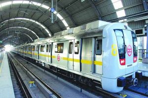 8 suicide cases at metro stations in past 5 months, depression most common factor
