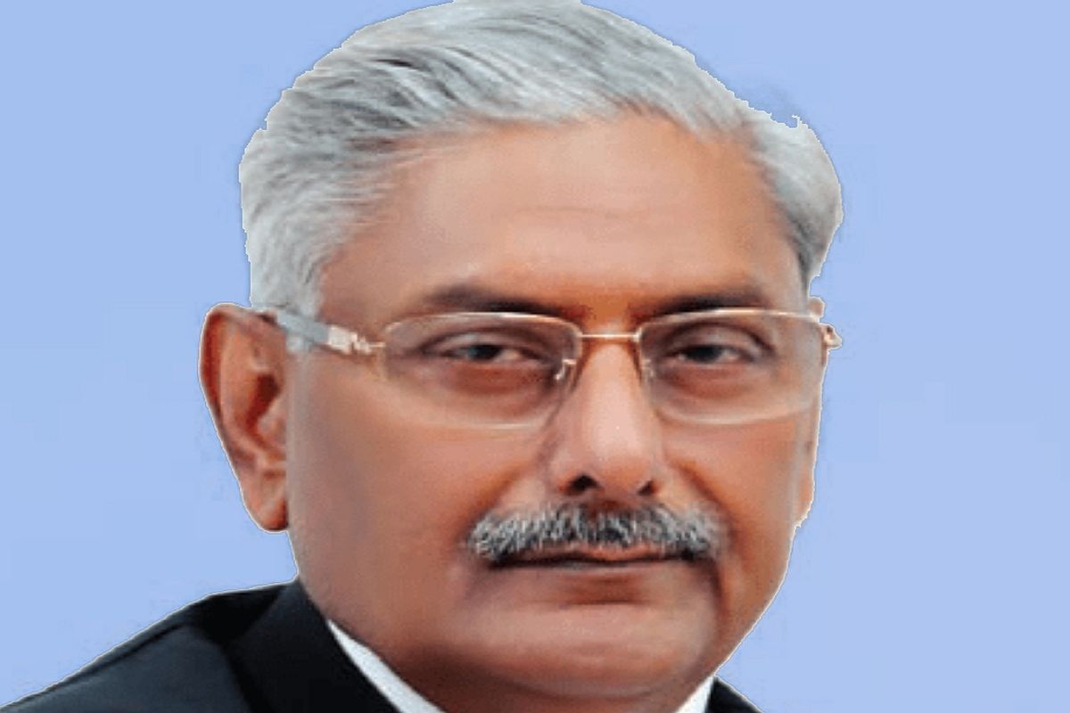 Justice Arun Mishra refuses to recuse himself from bench hearing Land Acquisition case