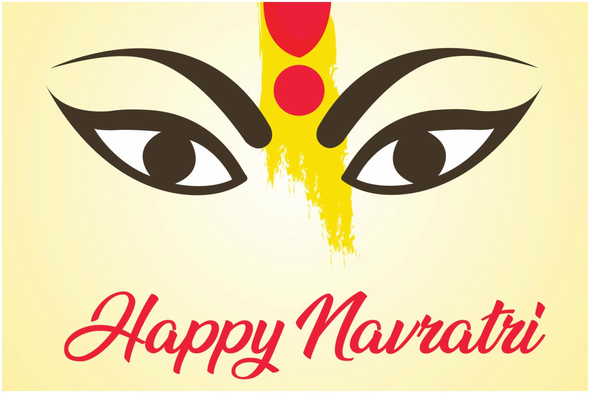 How to celebrate Sharad Navratri 2019?