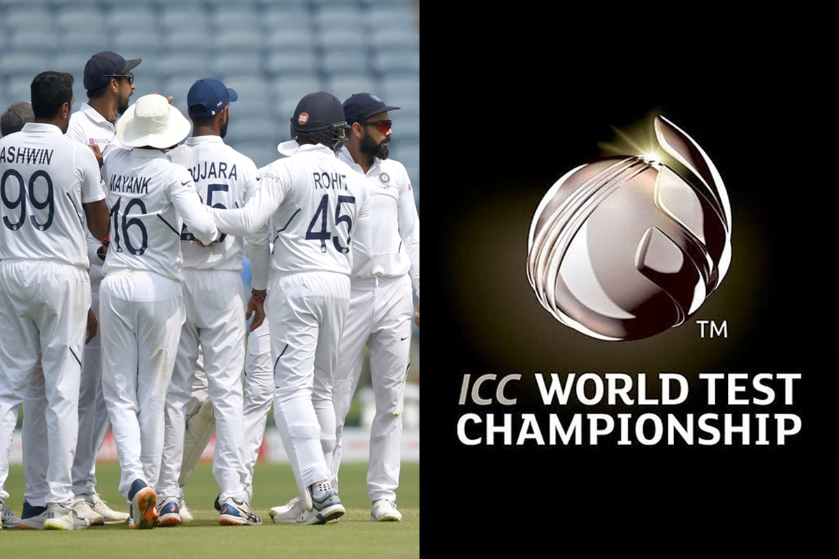 World Test Championship, Geoff Allardice, International Cricket Council, ICC, ICC World Test Championship