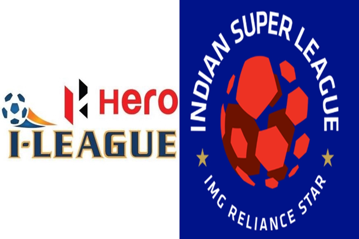 I-League-ISL Merger: Two I-League clubs to join ISL in 2021, single league from 2024