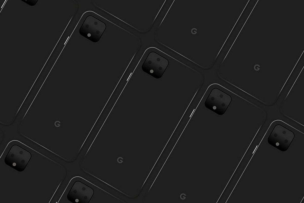 Google builds anticipation around Pixel 4 with #SwitchtoPixel campaign