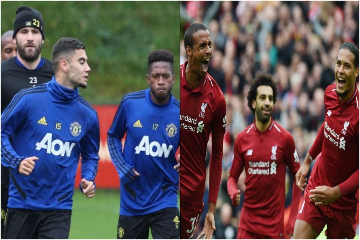 English Premier League: Manchester United vs Liverpool live streaming, when and where to watch in India, timings in IST