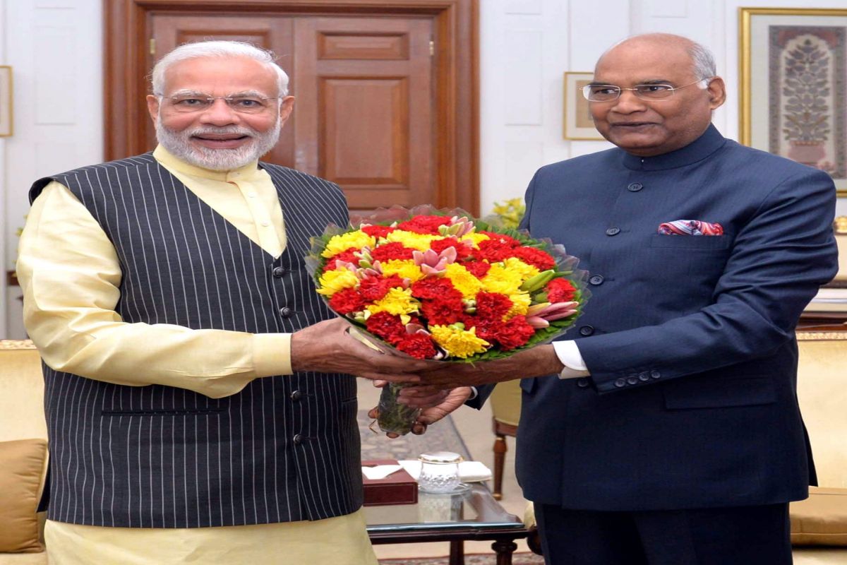 PM, President greets nation on Diwali