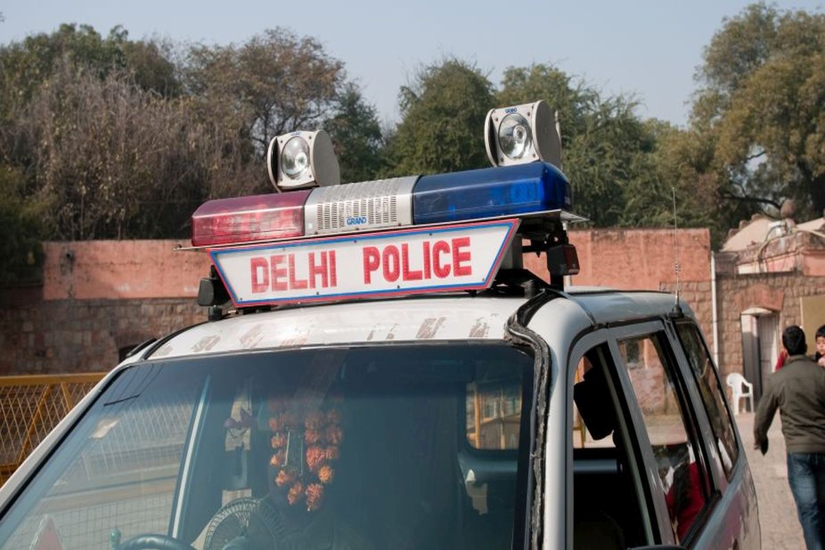 Delhi: Police arrests 3 robbers after shootout in Connaught Place