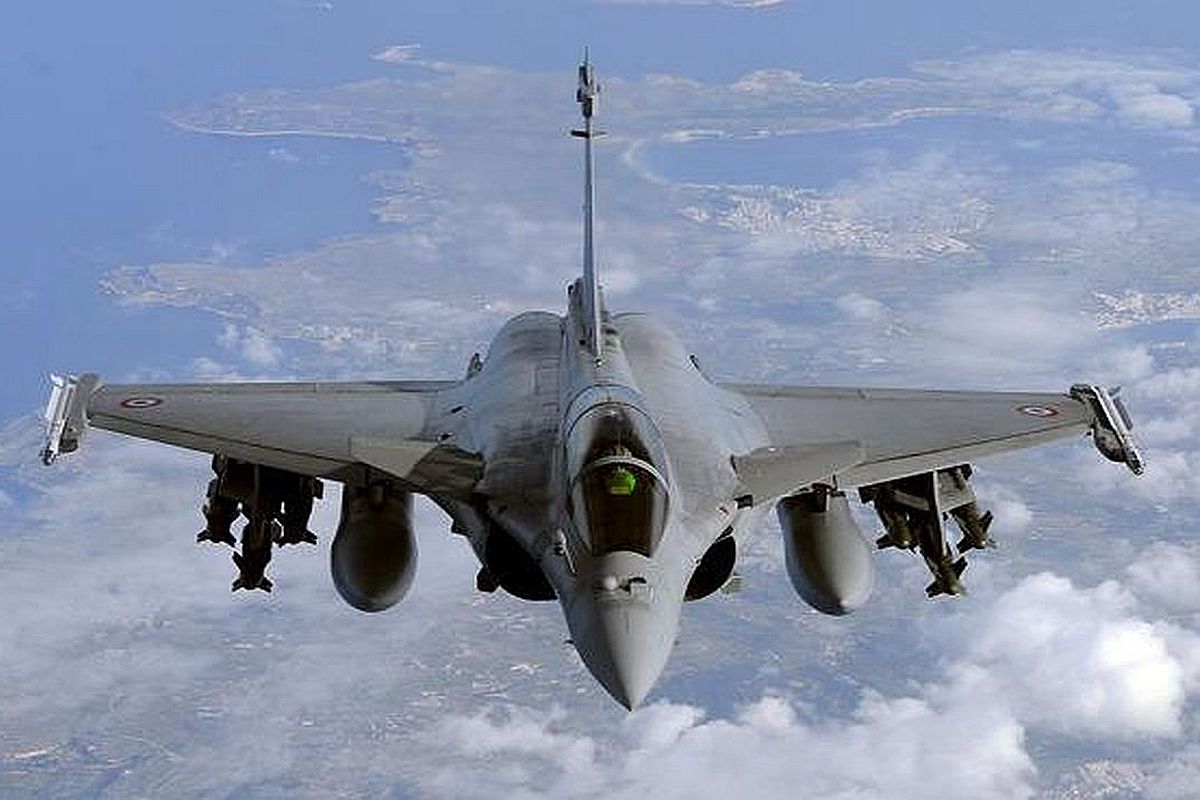 Manufacturer of Rafale jet’s engine asks Centre to not ‘penalise’ it over tax matters