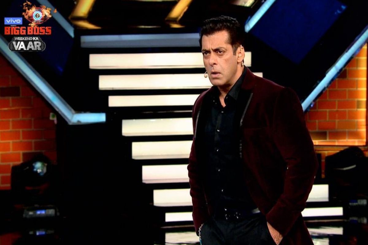 Bigg Boss 13, Day 6, Oct 5: Salman presents first Weekend ka Vaar at BB house, Paras & Shehnazz get ‘Connection chair’