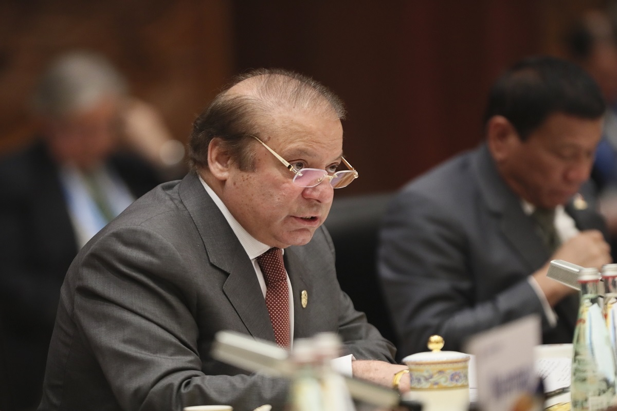 Former Pak PM Nawaz Sharif granted bail in 2nd corruption case till Oct 29