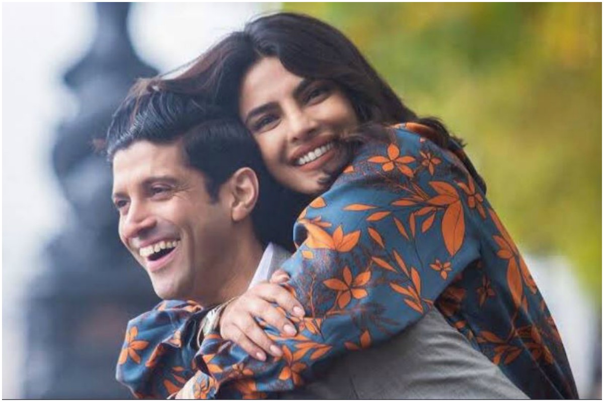 The Sky Is Pink Review: Farhan Akhtar shines while Priyanka Chopra attempts to grey-scale Mother card