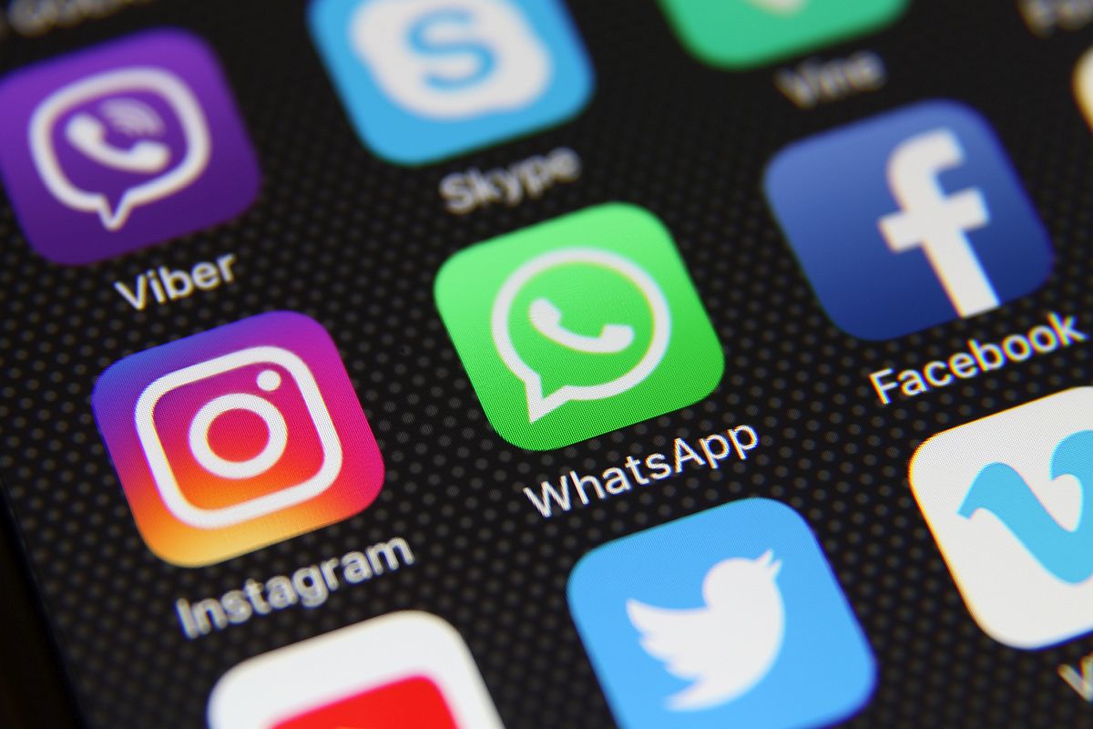 New rules to regulate social media to be finalised by January 15: Centre to SC