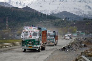 Another truck driver shot dead by terrorists in Kashmir; 4th attack in a week