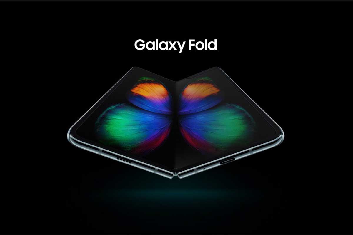 Samsung to re-launch ‘improved’ Galaxy Fold, but device is still not fit for many