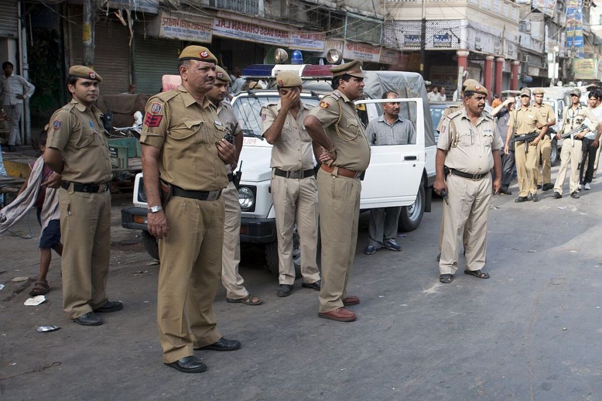 Kamlesh Tiwari murder case: Rs 2.5 lakh reward declared on Hindu leader’s killers