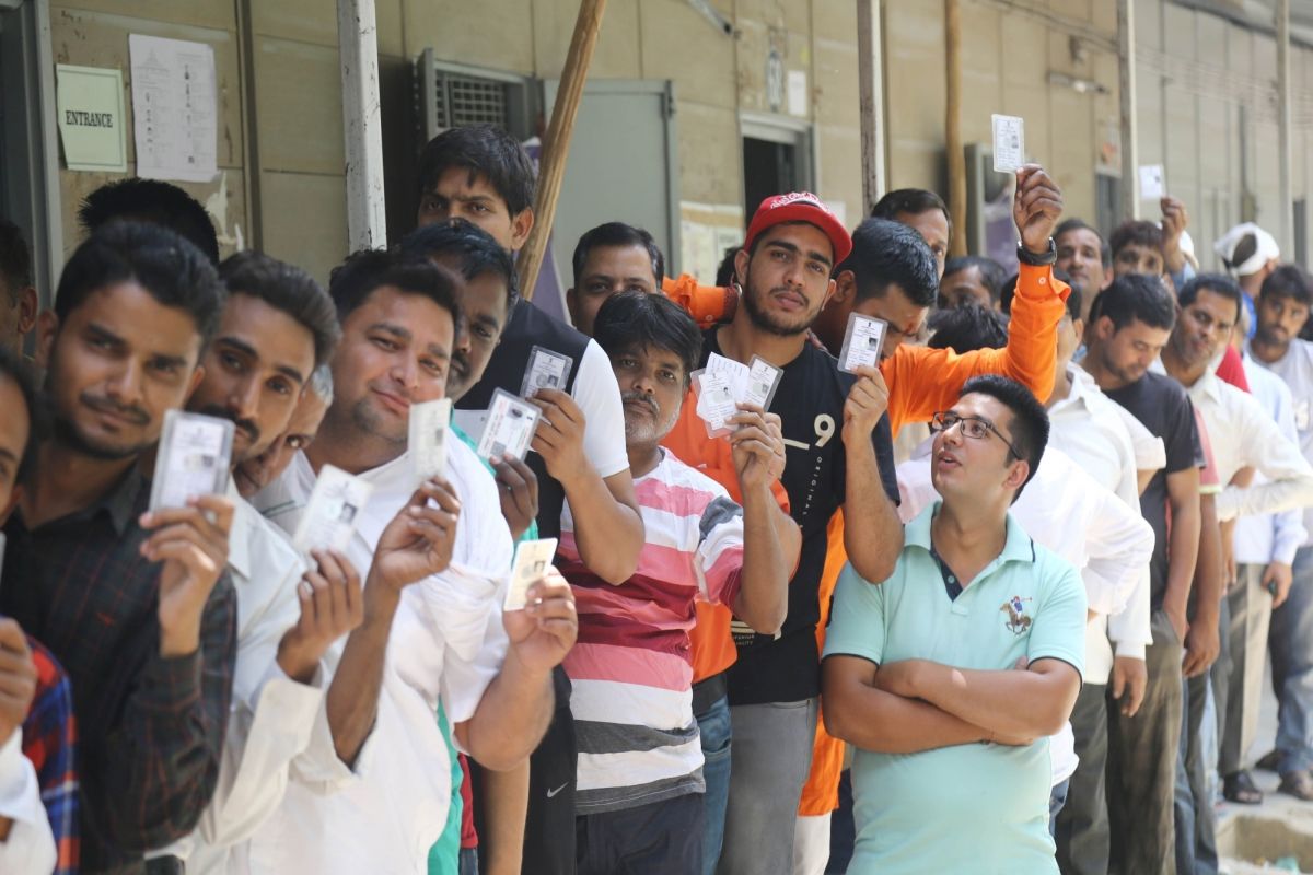 Haryana, Maharashtra Assembly elections: How to download voter ID card