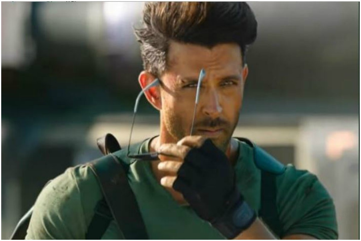 Aalim Hakim reveals how he convinced Hrithik Roshan to sport short hair in  War | Bollywood News - The Indian Express