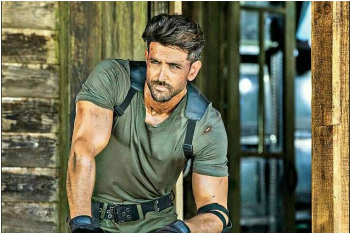 ‘War’ turns one: Siddharth Anand on crafting new-age action for Hrithik, Tiger