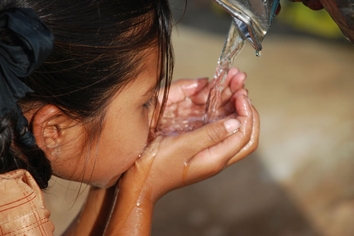 Haryana: Nod to 795 new drinking water supply schemes