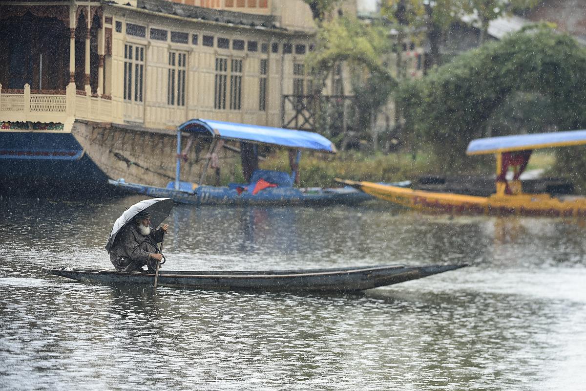 Kashmir