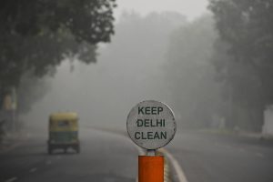 Odd-Even scheme in Delhi from today as national capital gasps to breathe