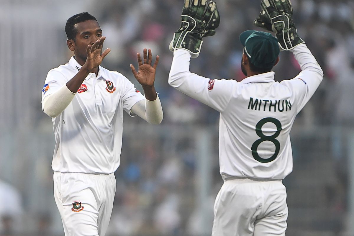 Bangladesh reluctant to play Test cricket in Pakistan