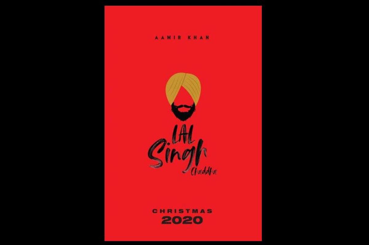 Laal Singh Chaddha, Aamir Khan, Kareena Kapoor Khan, Forrest Gump, Winston Groom, Atul Kulkarni, Tom Hanks, Robin Wright, Advait Chandan