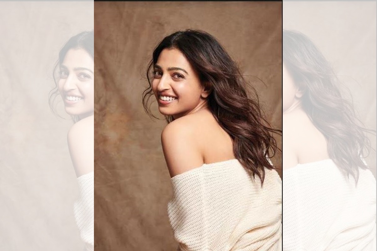 ‘A story is a story,’ says Radhika Apte on difference between digital and film